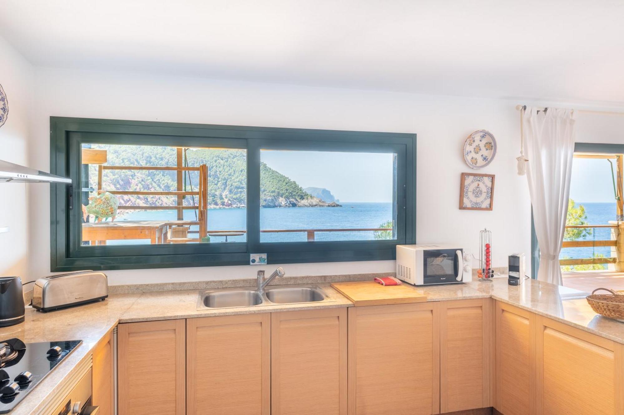 Villa バニャルブファル エクステリア 写真