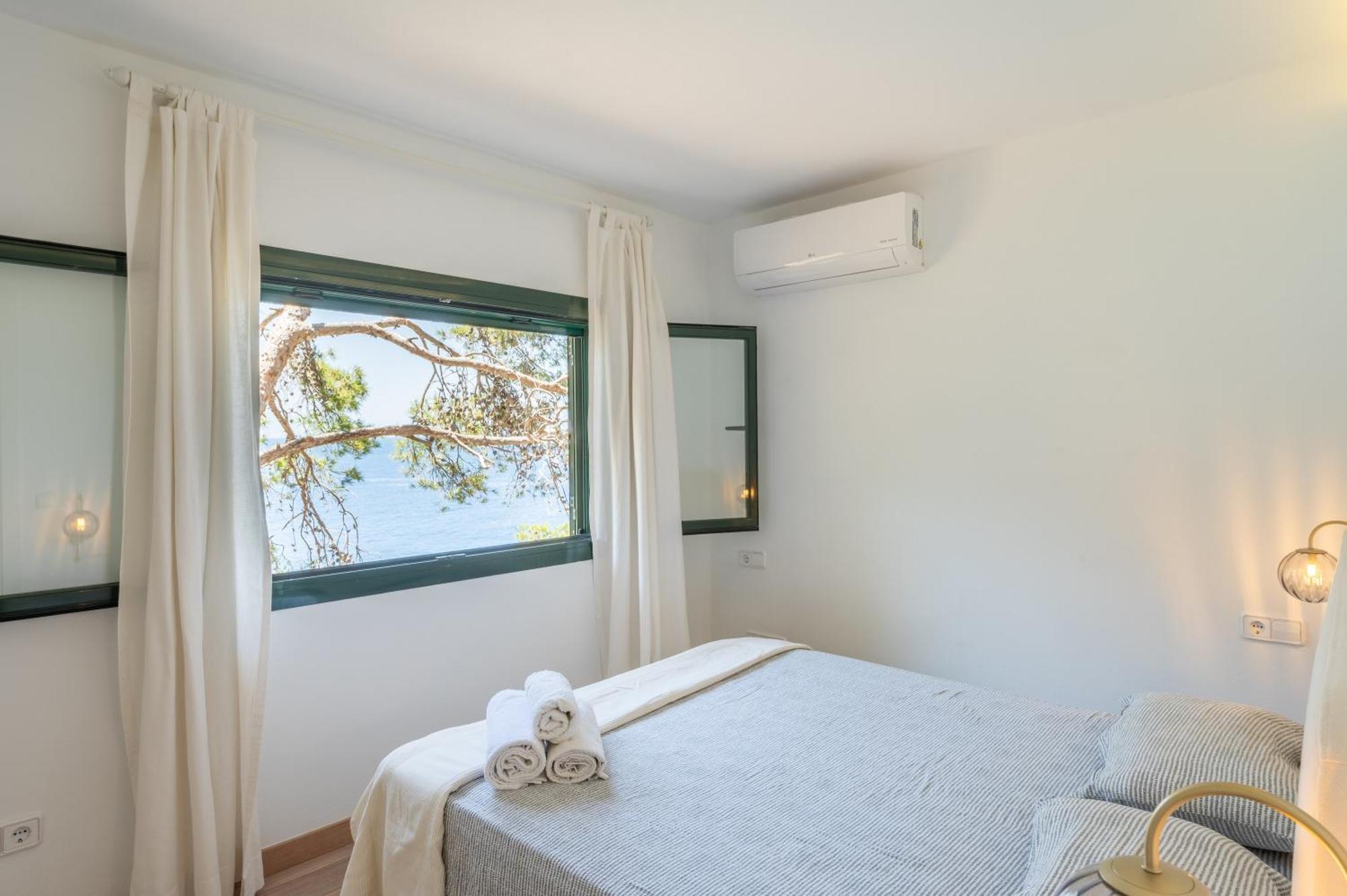 Villa バニャルブファル エクステリア 写真