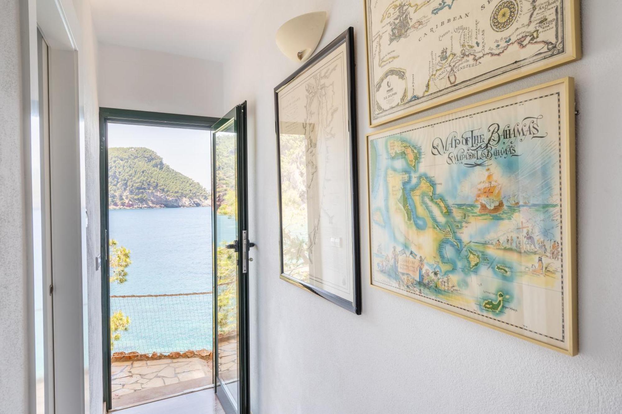 Villa バニャルブファル エクステリア 写真
