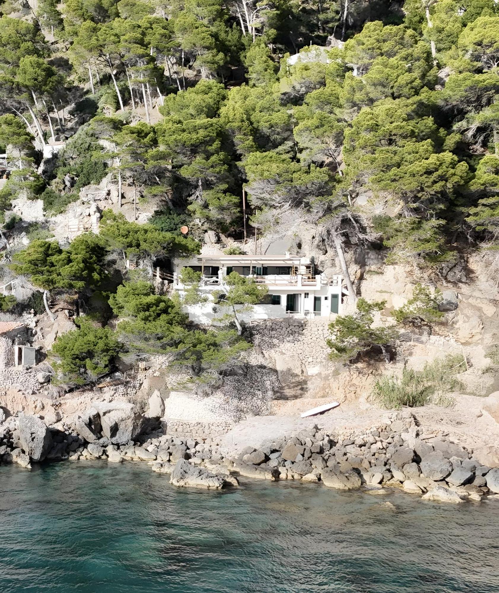 Villa バニャルブファル エクステリア 写真